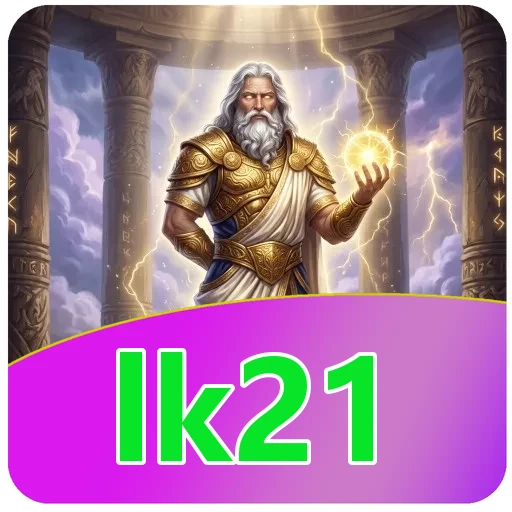 Pratinjau antarmuka lk21