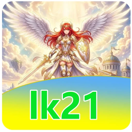 Pratinjau antarmuka lk21